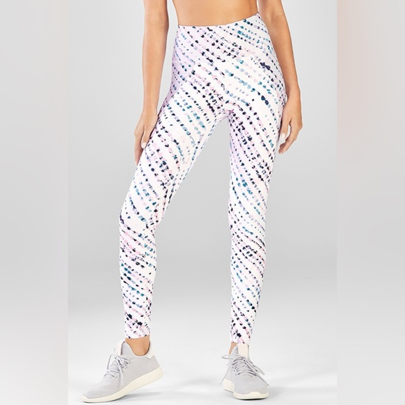 Fabletics Legging Bundle - Picture 5 of 5